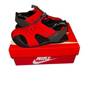 Brand New Never Worn Nike Sunray Protect 2